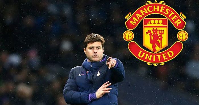 MU được cho đã liên hệ với Pochettino để thay Ole Solskjaer