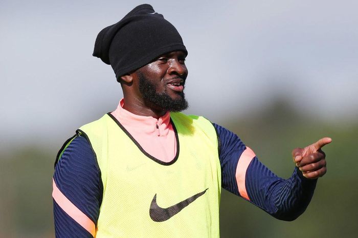 Inter muốn có Ndombele