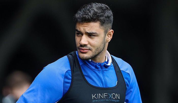 Liverpool làm mọi cách để lấy Kabak