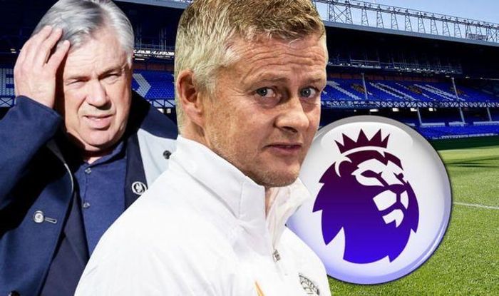 Solskjaer cần xoay chuyển tình thế, cùng MU chơi tốt trước Everton đã giảm sức ép sa thải