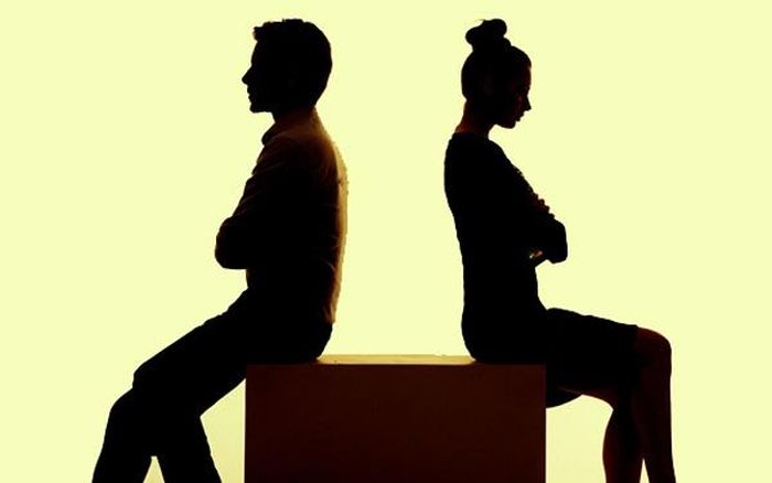 Hôn nhân càng ổn định càng dễ vướng phải những chuyện vặt vãnh