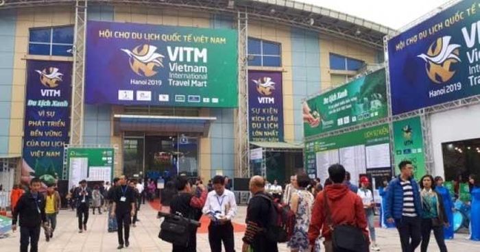 VITM Hà Nội năm 2020 sẽ tiếp tục được tổ chức sau 3 lần tạm hoãn.