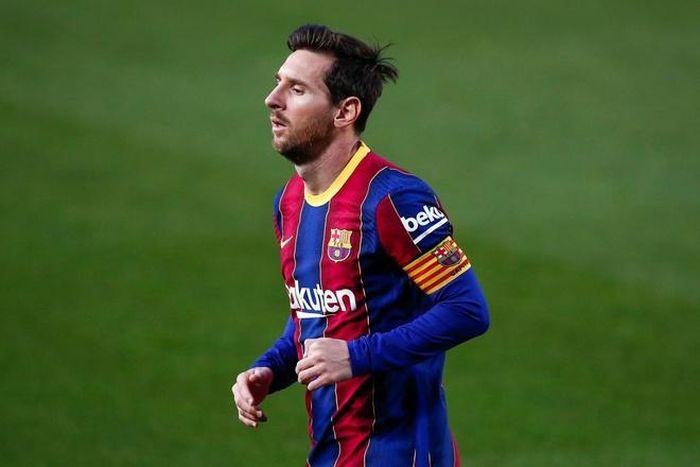 Phút 82, Messi tiếp tục lên tiếng trong thời điểm Barca gặp khó khăn. Các cầu thủ Betis hứng khởi sau khi ghi được bàn rút ngắn tỷ số 2-3. Dù vậy, cú sút quyết đoán từ Messi khiến đội khách buông xuôi.