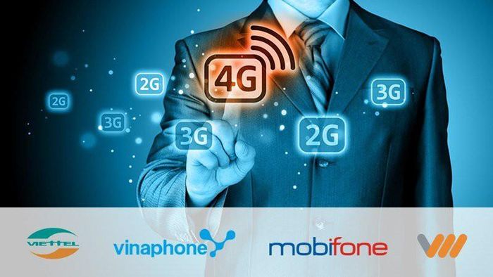 Lý do này khá hạn hữu, nhưng có thể nhà mạng đang dùng lại có độ phủ sóng yếu ở nơi bạn sống/ làm việc. Lúc này bạn có thể cân nhắc đổi mạng, hoặc sử dụng thêm 1 SIM nhà mạng khác để có được chất lượng dịch vụ 4G tốt hơn.