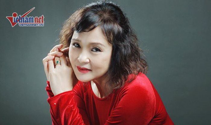 Sao Việt sống chung với ung thư