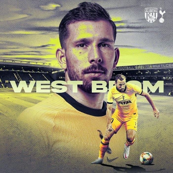 Tottenham hy vọng lấy 3 điểm sân khách