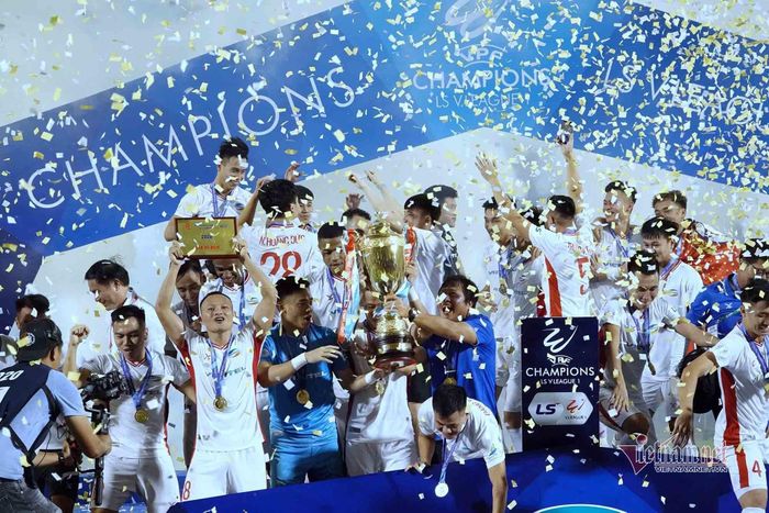 trong mùa giải mà đội bóng này chơi đầy nỗ lực