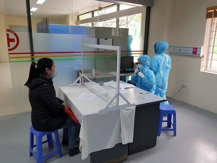 67 ngày Việt Nam không ghi nhận ca nhiễm lây lan trong cộng đồng (Ảnh minh họa)