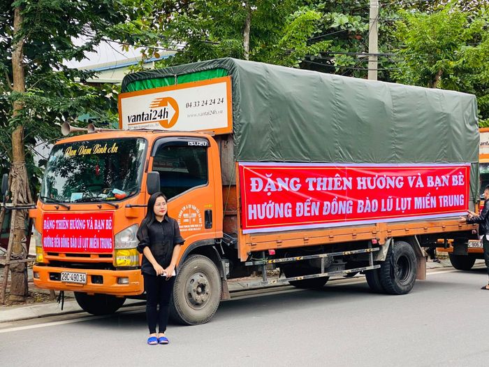 Câu chuyện nhận được sự quan tâm đông đảo của mọi người