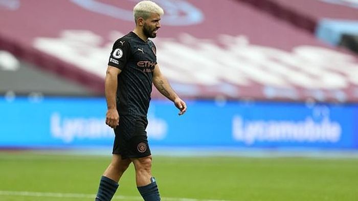 Roy Keane chế nhạo Sergio Aguero mập ú trong thời gian nghỉ hồi phục chấn thương