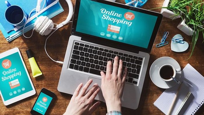 Trong khi đó ở Việt Nam, bạn có thể chỉ cần xác nhận qua email.