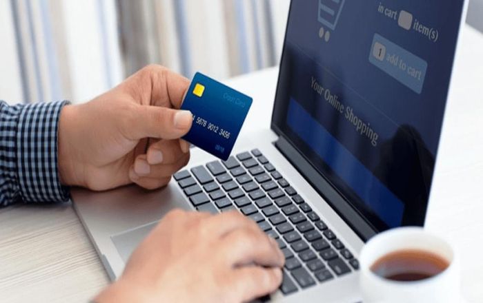 Nếu thẻ của bạn cấp ở quốc gia khác thì bạn sẽ không thể thanh toán online tại xứ sở ngày được đâu, cho dù có là Visa hay MasterCard.