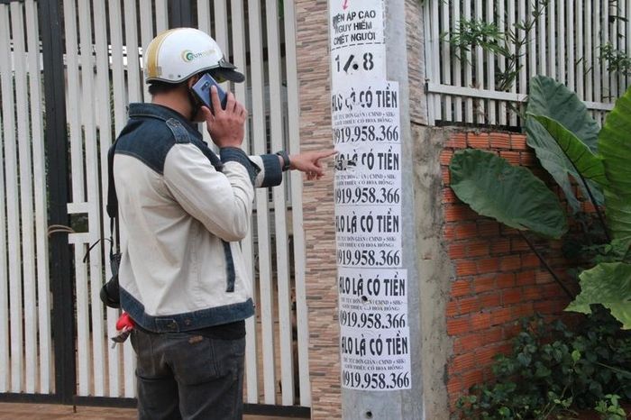 Ngân hàng Nhà nước đang yêu cầu các ngân hàng tiếp cận, hỗ trợ người dân được vay vốn ngân hàng, đẩy lùi nạn tín dụng đen