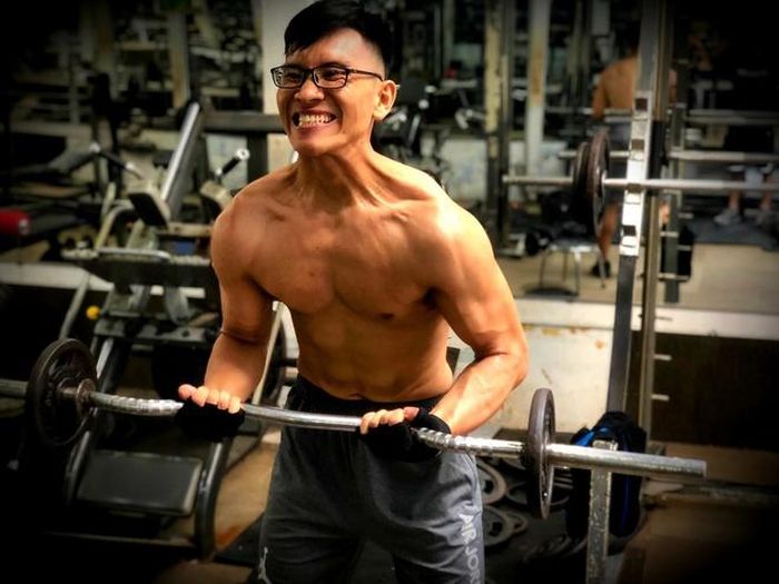 Hiện tại, Troy Nguyễn chuyển sang làm vlogger và huấn luyện viên thể hình.