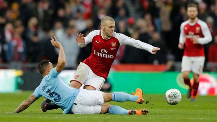  Trong 12 năm thi đấu chuyên nghiệp, Wilshere ra sân chưa tới 300 trận ở cấp CLB và tuyển Anh. Gần đây, Wilshere thổ lộ: "Tôi khao khát được thi đấu từ 30-32 trận mỗi năm. Lúc này, tôi cần chuẩn bị thể lực tốt và sẵn sàng với thử thách mới". 
