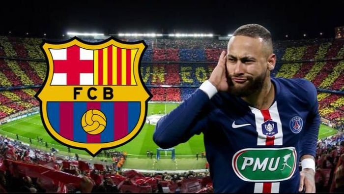 Barca tìm cách đòi lại 10 triệu euro từ Neymar do có sự nhầm lẫn trong tính toán về thuế trước đó