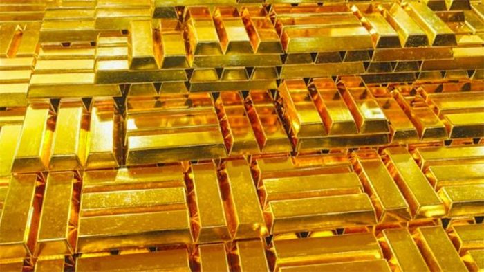 Giá vàng hôm nay ngày 11/11: Vàng biến động nhẹ