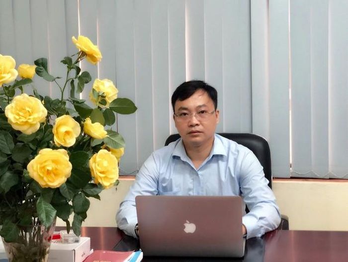 Luật sư Đặng Thành Chung (Giám đốc Công ty luật TNHH An Ninh; Phòng 305- Tòa nhà số 8 Láng Hạ, phường Thành Công, quận Ba Đình, Hà Nội) 