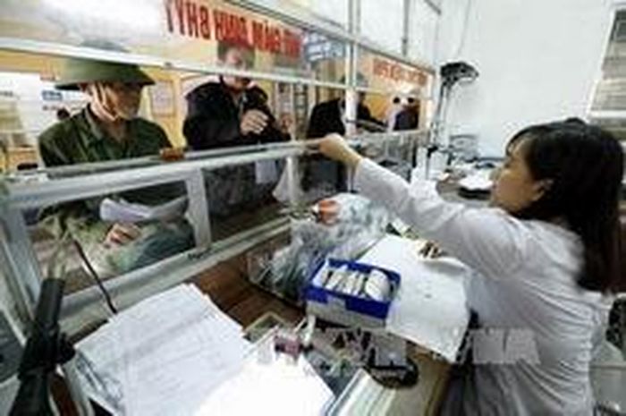 Người được cấp thẻ BHYT cựu chiến binh phải thuộc đối tượng quy định tại Pháp lệnh Cựu chiến binh