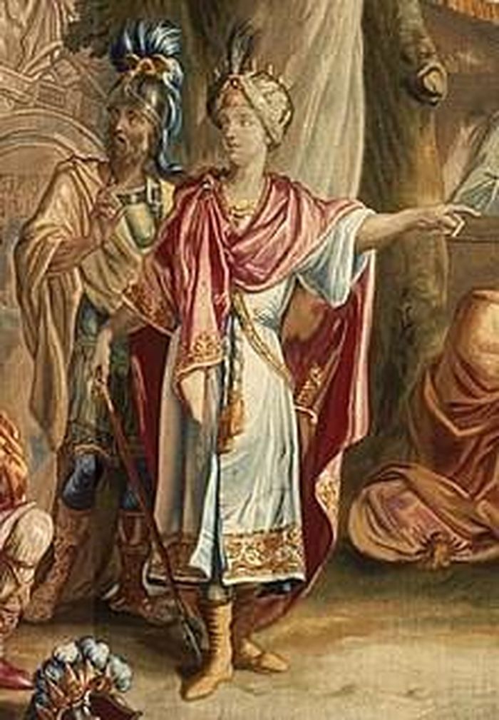 Chính việc để người dân tự do theo đuổi tín ngưỡng, tôn giáo riêng đã khiến Achaemenid trở thành miền đất hứa với nhiều người. Không ít nhân tài từ những đế chế khác đến Achaemenid sinh sống và lập nghiệp đưa Achaemenid trở thành quốc gia đa văn hóa và có sự phát triển vượt bậc.