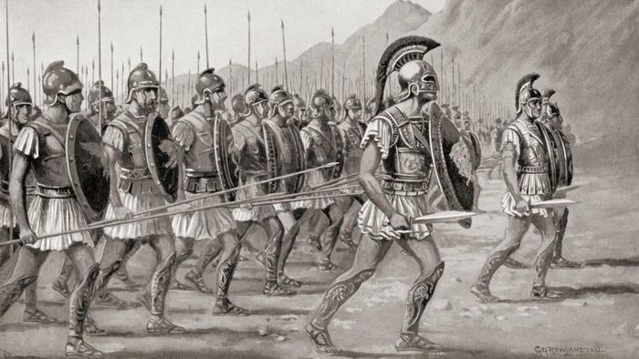 Nhờ vậy, dưới thời đế chế Achaemenid, Trung Đông trải qua giai đoạn bình yên và hòa thuận trong suốt 200 năm. Đây được xem là một trong những thành tựu lớn nhất của đế chế hùng mạnh này.