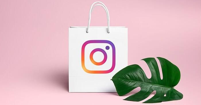 Mua sắm được kì vọng mang đến nguồn doanh thu mới mẻ cho Instagram. Ảnh: anologix