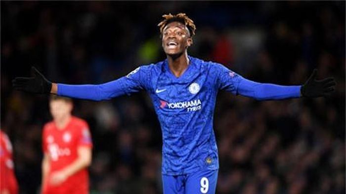 Tammy Abraham.