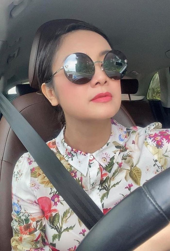 Xem ảnh mới nhất của nữ diễn viên Thu Hà, nhiều khán giả bất ngờ khi nhan sắc của chị vẫn vô cùng trẻ trung dù đã ngoài 50 tuổi. 