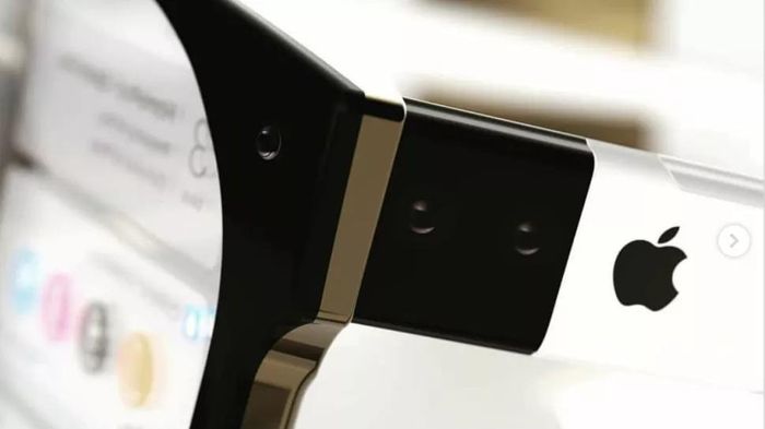 Kính thông minh là sản phẩm được đồn đoán khá nhiều của Apple những năm qua. Ảnh: Techweartrend.