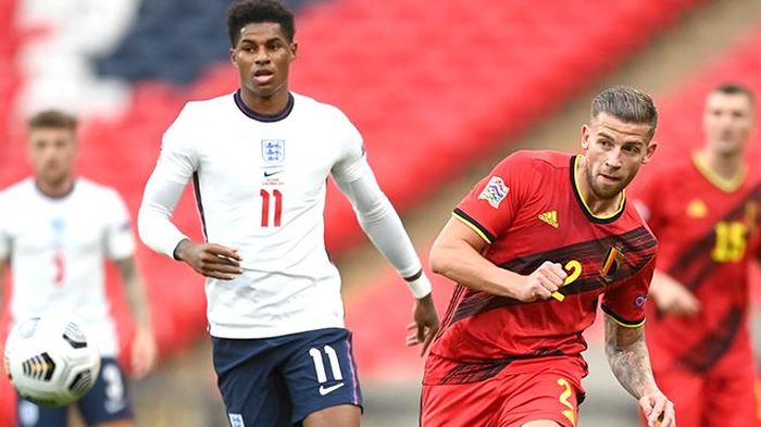 Lịch thi đấu bóng đá UEFA Nations League