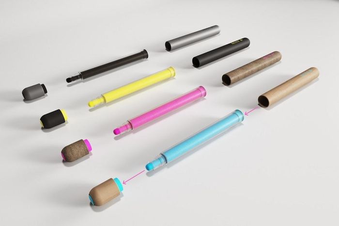 Ảnh: Carlo Ratti Associati.
