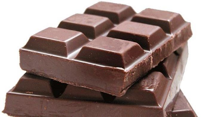 Cách phân biệt socola “xịn” chuẩn tiếp theo đó là dựa vào thành phần của sản phẩm.