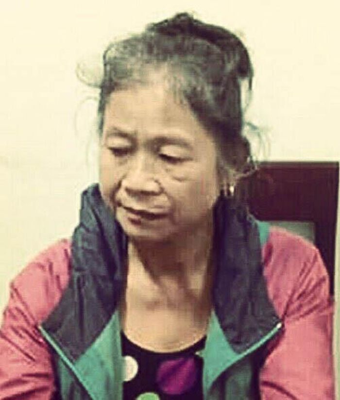 Lộc Thị Sinh