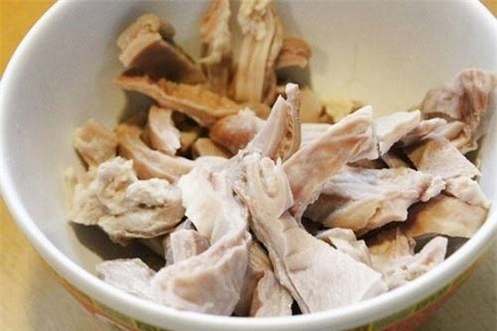 Luộc dạ dày thơm giòn cực ngon với các bí quyết đơn giản.