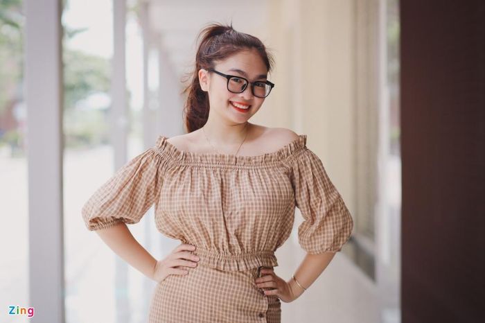 Sau 6 năm đăng quang cuộc thi Giọng hát Việt nhí, Thiện Nhân nói bản thân thay đổi nhiều. Cô tự lập, trưởng thành và mạnh mẽ hơn.