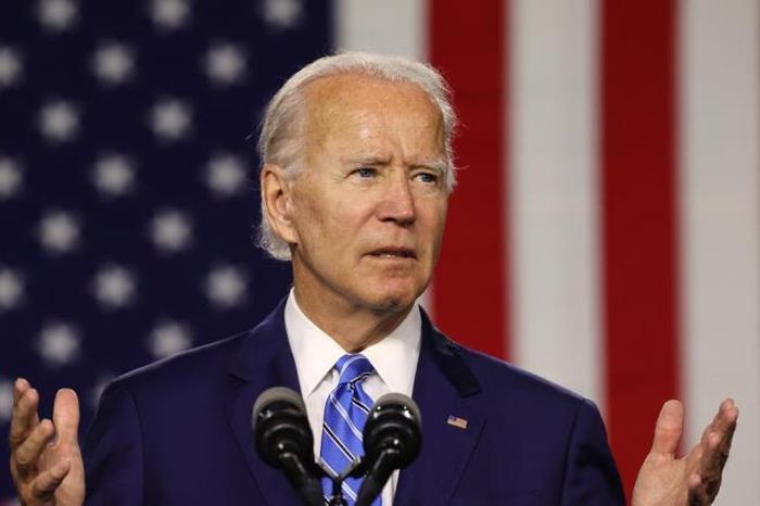 Ông Joe Biden có thể đã có sự thay đổi trong chính sách với Trung Quốc. 