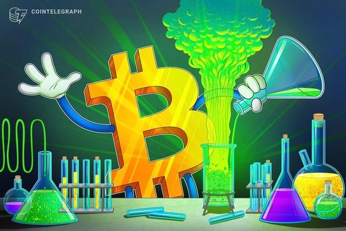 Bitcoin đã trải qua 112 ngày liên tiếp đạt giá trên 10.000 USD, khoảng thời gian dài nhất lịch sử. Ảnh: Coin Telegraph.