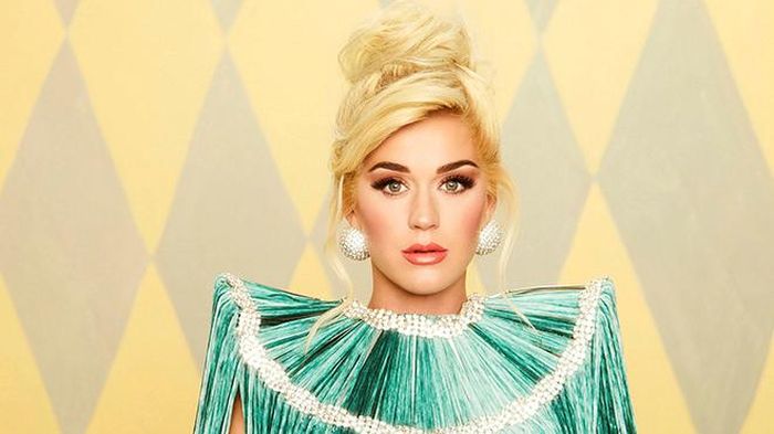 Katy Perry sẽ xuất hiện và biểu diễn lần đầu tiên trước công chúng sau khi sinh con