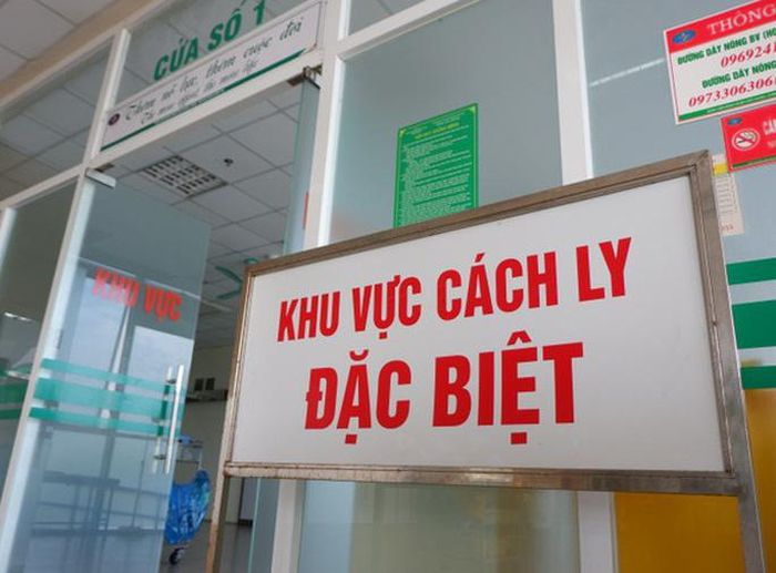 Ngày 18-11 cả nước có thêm 12 ca mắc Covid-19