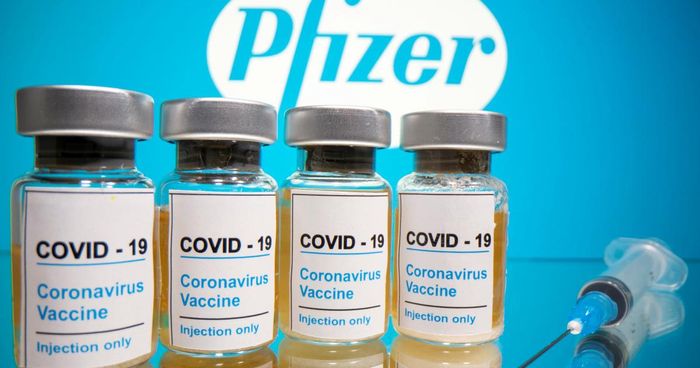 Vaccine COVID-19 của Pfizer có hiệu quả cao nhưng yêu cầu gắt gao về bảo quản