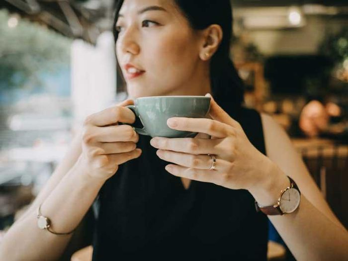  Trải nghiệm tại quán cà phê của nhiều người bị ảnh hưởng vì một số gia đình vô ý thức. 