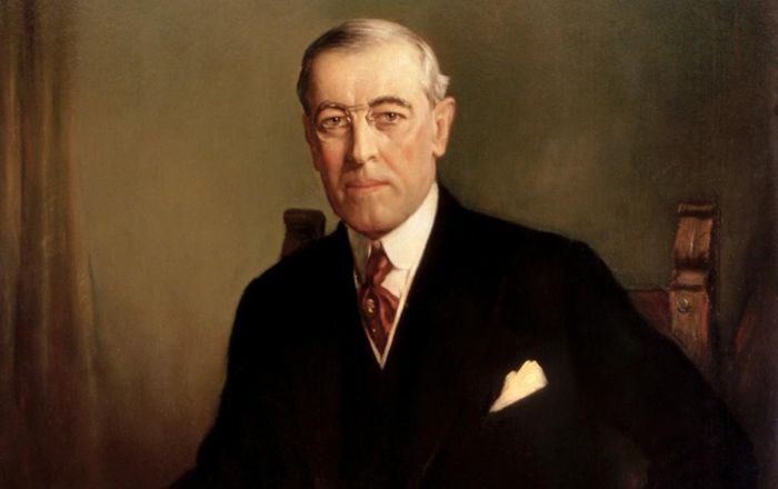 Thêm nữa, Tổng thống Wilson còn viết một số cuốn sách về lịch sử và chính trị nước Mỹ nhận được đánh giá cao của giới học giả và công chúng.