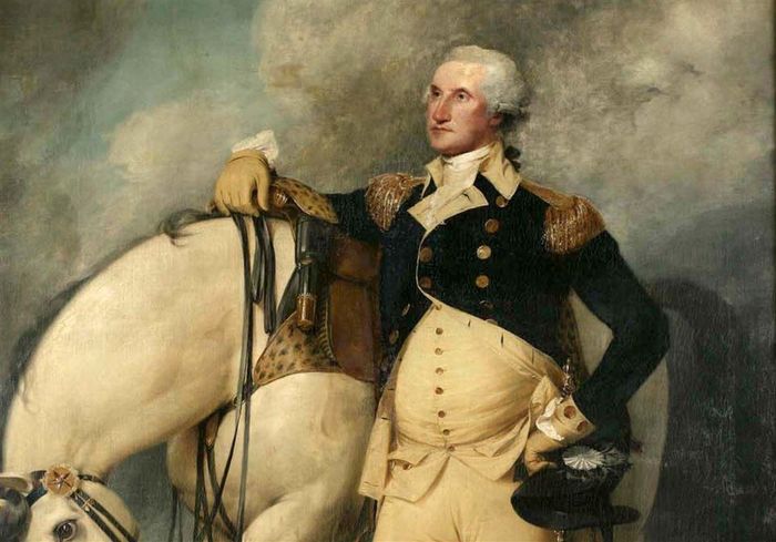 Theo các nhà nghiên cứu, lý do khiến Tổng thống Washington không thích cười là vì gặp rắc rối về vấn đề răng miệng. Ông bị rụng răng từ năm 22 tuổi và đến năm 44 tuổi chỉ còn một chiếc răng.