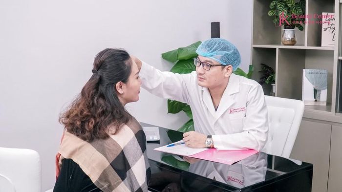 Quy trình căng chỉ tại JK Việt Nam đề cao tính chuẩn y khoa trong việc sử dụng chỉ chuyên biệt y khoa và quy trình căng chỉ chuẩn của Bộ Y Tế 