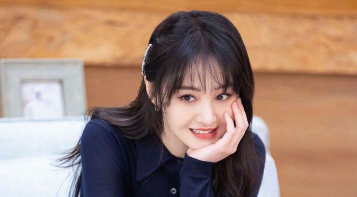 Trịnh Sảng là tiểu hoa đán 9X nổi tiếng, "nữ thần thanh xuân" một thời nhưng lại không được mời đóng phim.