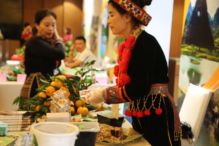  Hội nghị mở ra nhiều cơ hội đầu tư cho doanh nghiệp TPHCM và các tỉnh Đông Bắc