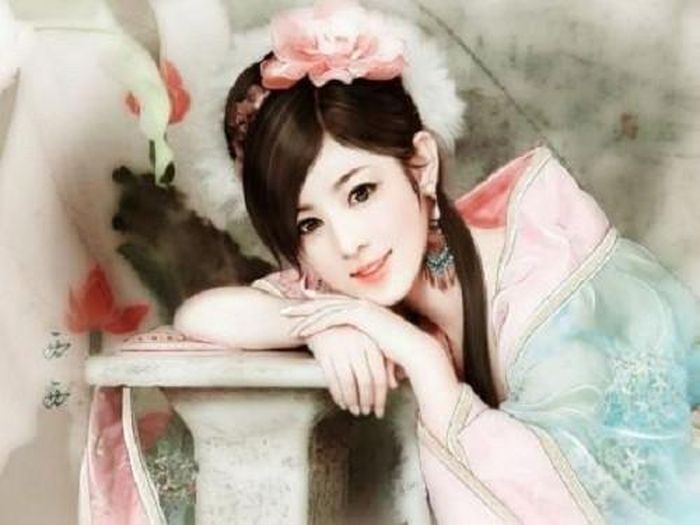 Đáng nói, số lượng phi tần và thái giám của các phi tần được hoàng đế ân sủng có được đến từ sự ban thưởng bên cạnh những ngọc ngà, châu báu, vàng bạc.