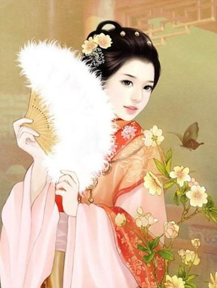 Với việc có hàng chục cung nữ, thái giám đi theo hầu hạ, phi tần đó sẽ khiến các mỹ nhân trong cung hiểu được rằng bản thân có địa vị và quyền lực lớn như thế nào trong cung. Theo đó, không có người nào dám đắc tội với họ.