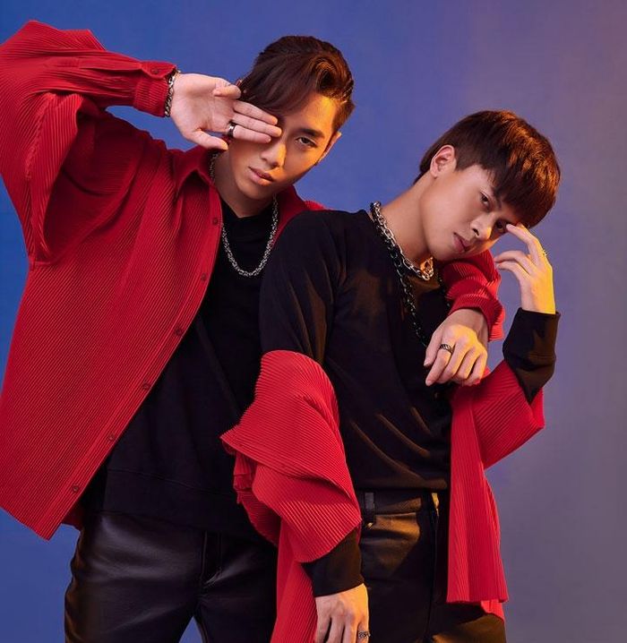  Ngày 23/11, K-ICM và APJ sẽ đại diện Việt Nam tham gia biểu diễn tại ON: Hallyu Festival - một lễ hội âm nhạc uy tín của Hàn Quốc. 