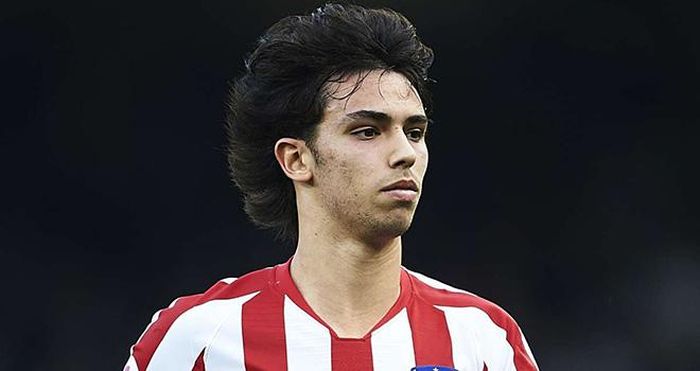 Những sự thay đổi của Simeone đã tạo điều kiện để Felix phát triển